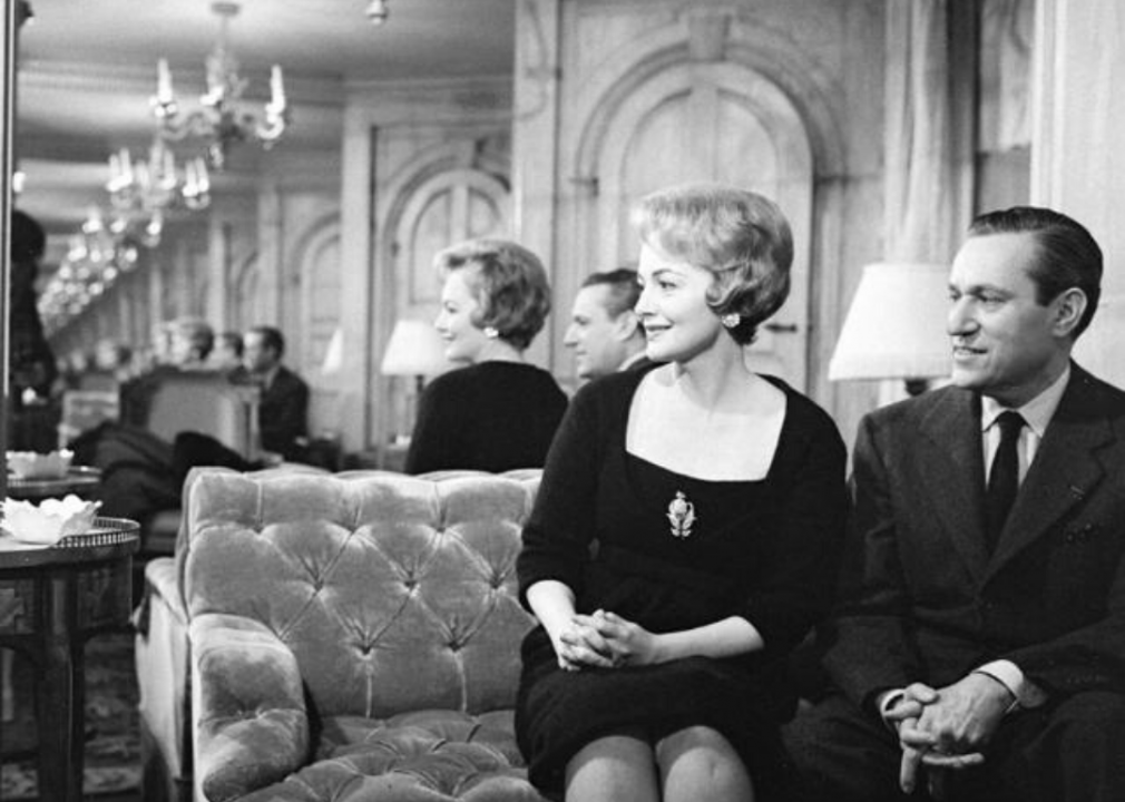 1953: Person to Person (1953–1961)